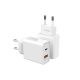 Recci EU plug PD charger RCT-P19E