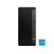 HP بي سي 400 - انتل® كور™ i5-14400 - رامات 8 جيجا بايت - هارد ديسك 512 جيجا بايت SSD - اسود