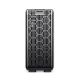 PowerEdge T350 -8x3.5''Intel Xeon E-2314 2.8GHz, 8M Cache-Ram16GB-HDD 3x2TB