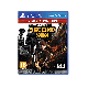 PS4 Infamous Second Son HITS