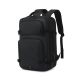 RAHALA Rl-2023 Traveler Backpack Spacious 15.6-Inch Laptop Bag With Modern Design - Black