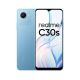 Realme C30S - 3GBRam - 64GB  - Blue - global warranty   
