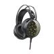 Recci REP-L20 Gaming Headset With Cool Light
