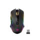 ماوس ريدراجون M910-KS رانجر لايت RGB لاسلكي للألعاب بدقة 8000 نقطة في البوصة