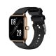 Riversong Smart watch Motuve 6pro Gold+Black