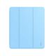Recci protective case for iPad -Blue