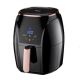 Sokany Air Fryer Digital fryer- SK-3011 - 5 liters 1500 watts-1Years Local Warranty