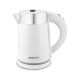 Sokany - SK-0808  -  Electric Water Kettle -1 Liter - 1200 Watt - 1 Year Warranty