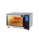 Sokany SK - 10009 Sukani Digital Oven 35L - 1500W - (W)