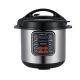 Sokany pressure cooker -9 liters -1200 watts -SK-2403 -1Year Local Warranty