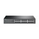 TP-LINK-Switch 24 Port GigaBit Rack-TL-SG1024D