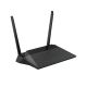 D-Link DSL-224 Wireless N ADSL/VDSL2 Wi-Fi Router