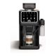  ماكينة قهوة اوكا باريستا برو أوتوماتيكي 1400 وات اسود &فضي- OK0042-05