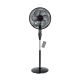  Tefal VG4130EE fan stand with remote control from - 16 inch 