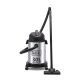 Black & Decker - WV1450-B5 - Drum Vacuum Cleaner - 1610 Watt - 30 Liters - Bagless- 2 Years Warranty