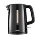 Kenwood - ZJP00BK - Cordless Electric Kettle - 1.7L -  2200Watt - Black&Silver