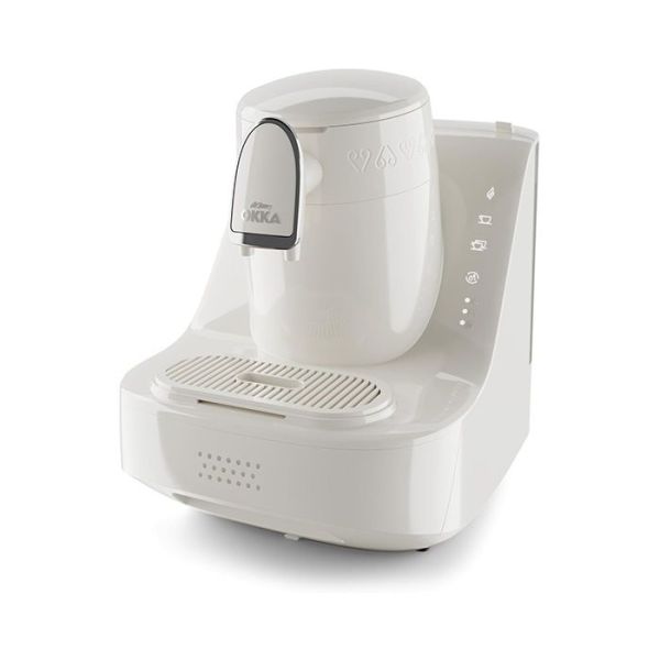 Arzum OKKA ELIT OK0040-05 Turkish Coffee Machine - Hero