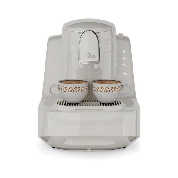 Arzum OKKA ELIT OK0040-05 Turkish Coffee Machine - Lifestyle
