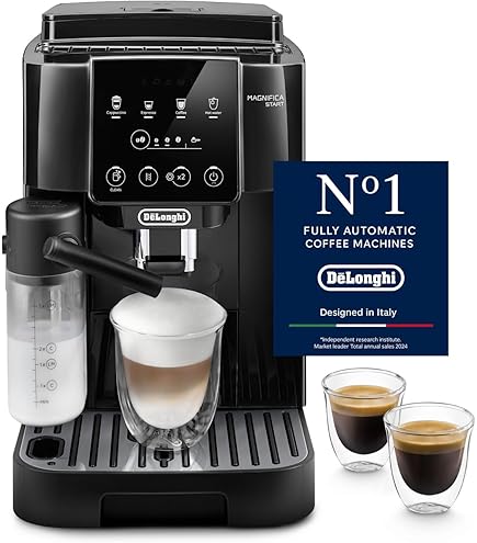 De’Longhi ECAM290.81.TB Magnifica Evo - Hero