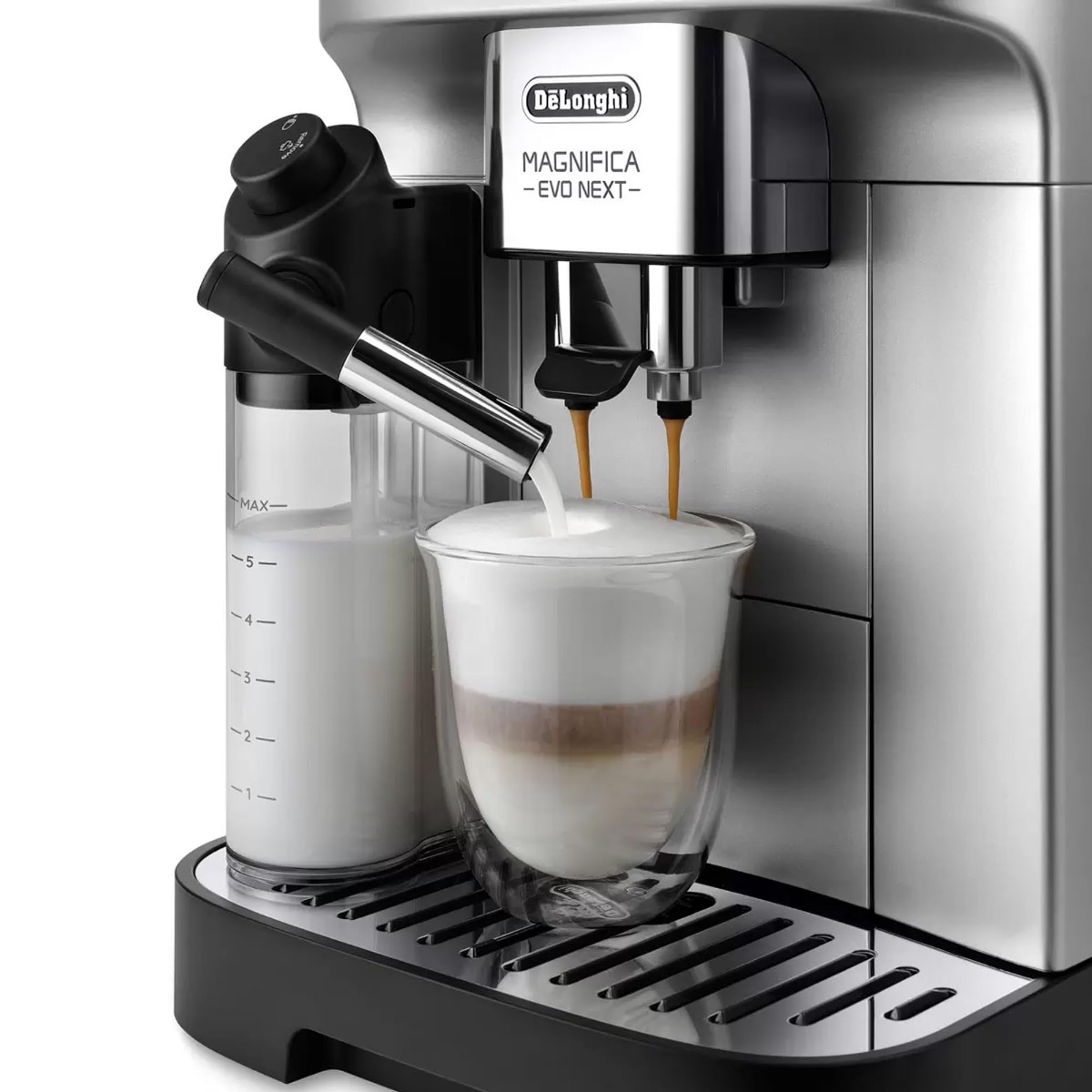 De’Longhi Magnifica Evo Next ECAM310.80.SB - Lifestyle