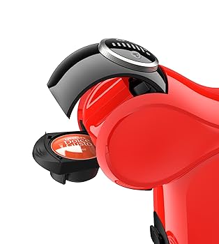 De’Longhi Dolce Gusto Genio Plus EDG315 - Hero