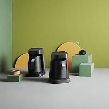 Arzum Okka Minio Jet OK0017 Turkish Coffee Maker - Hero