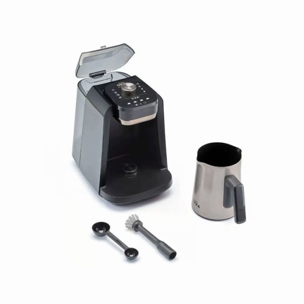Arzum Okka OK0038-05 Rich Pro Plus Turkish Coffee Machine - Lifestyle