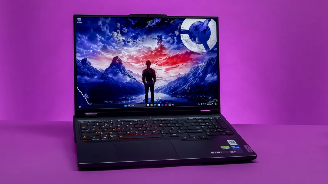 لينوفو Legion 5 16IRX9 i7 RTX4050