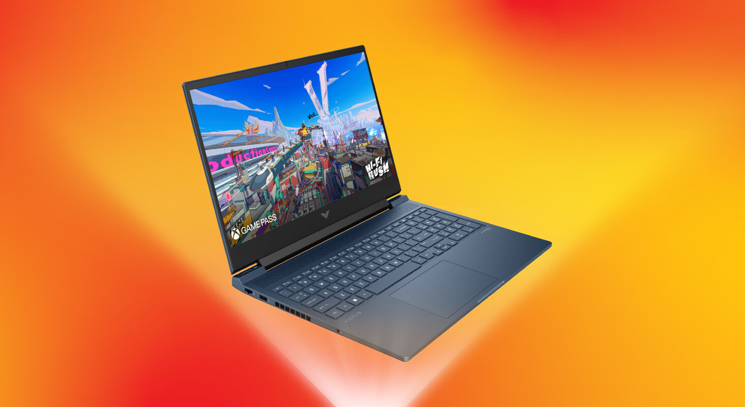 HP Victus 16‑r1009nia