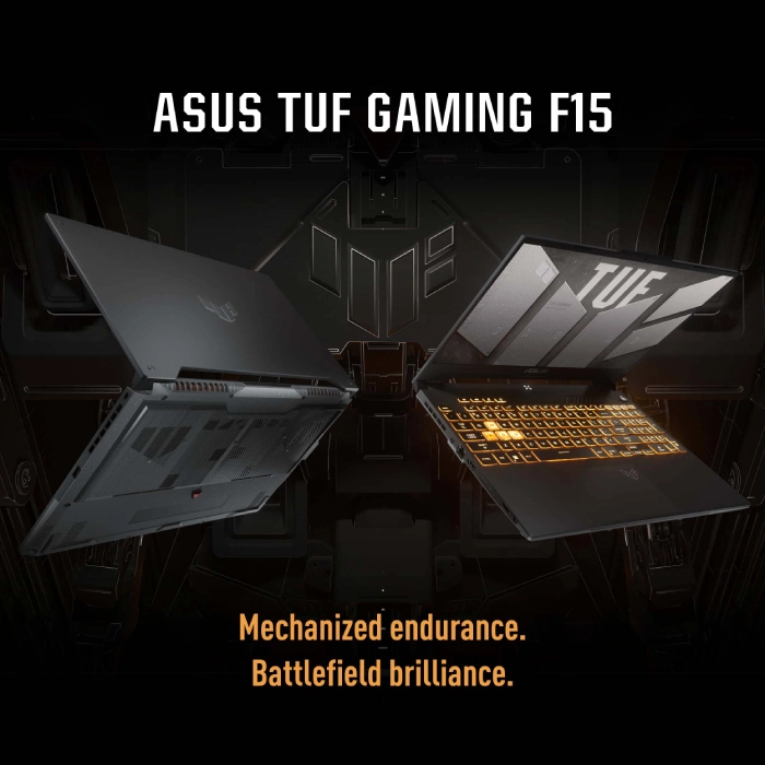 ASUS TUF Gaming F15 FX507VI